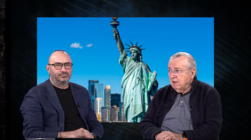 Ion Cristoiu: „Tradiția americană este să nu se amestece în ALEGERILE interne ale unei țări”