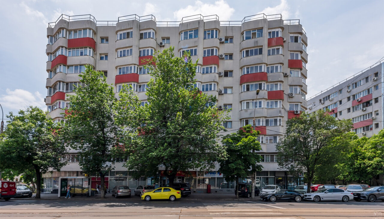 150 de lei amendă pentru românii care stau cu CHIRIE în București și „uită” să facă acest lucru obligatoriu