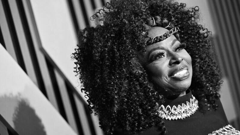 Angie Stone, artistă R&B nominalizată la premiile Grammy, a MURIT într-un accident rutier