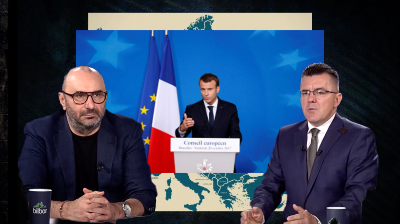 Dan Dungaciu: „Europenii vor da superioritatea morală statului, NU cetățeanului”