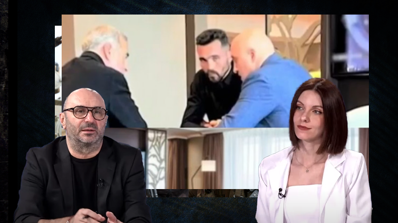 Theodora Mondea: „Nu există în dosar faptul că Potra l-ar fi susținut pe GEORGESCU”