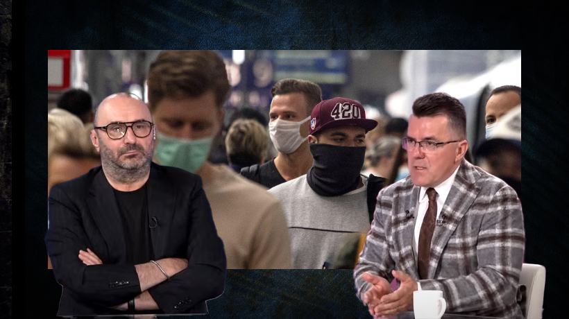 Dan Dungaciu: „Războiul poate fi la fel ca pandemia și ca PNRR-ul – un instrument de FEDERALIZARE a Uniunii Europene”