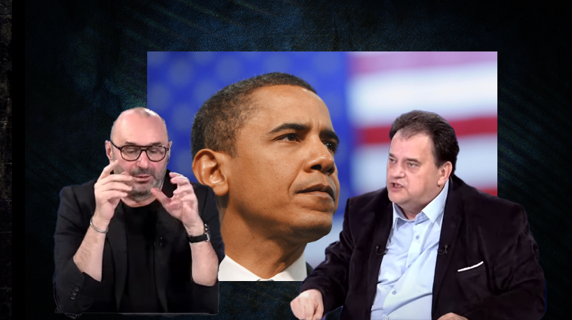 H. D. Hartmann: „Obama a fost foarte aproape să retragă bombardierele americane din NATO”
