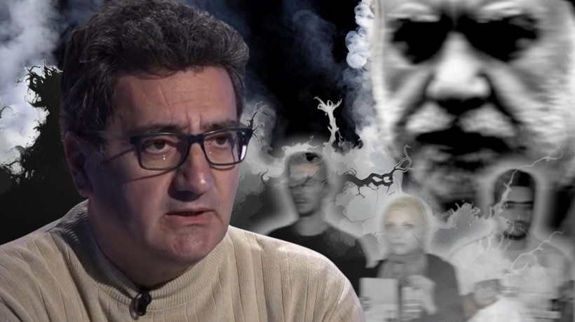„Arhitectul umbrelor”: povestea lui Omar Hayssam, omul din spatele celei mai controversate răpiri