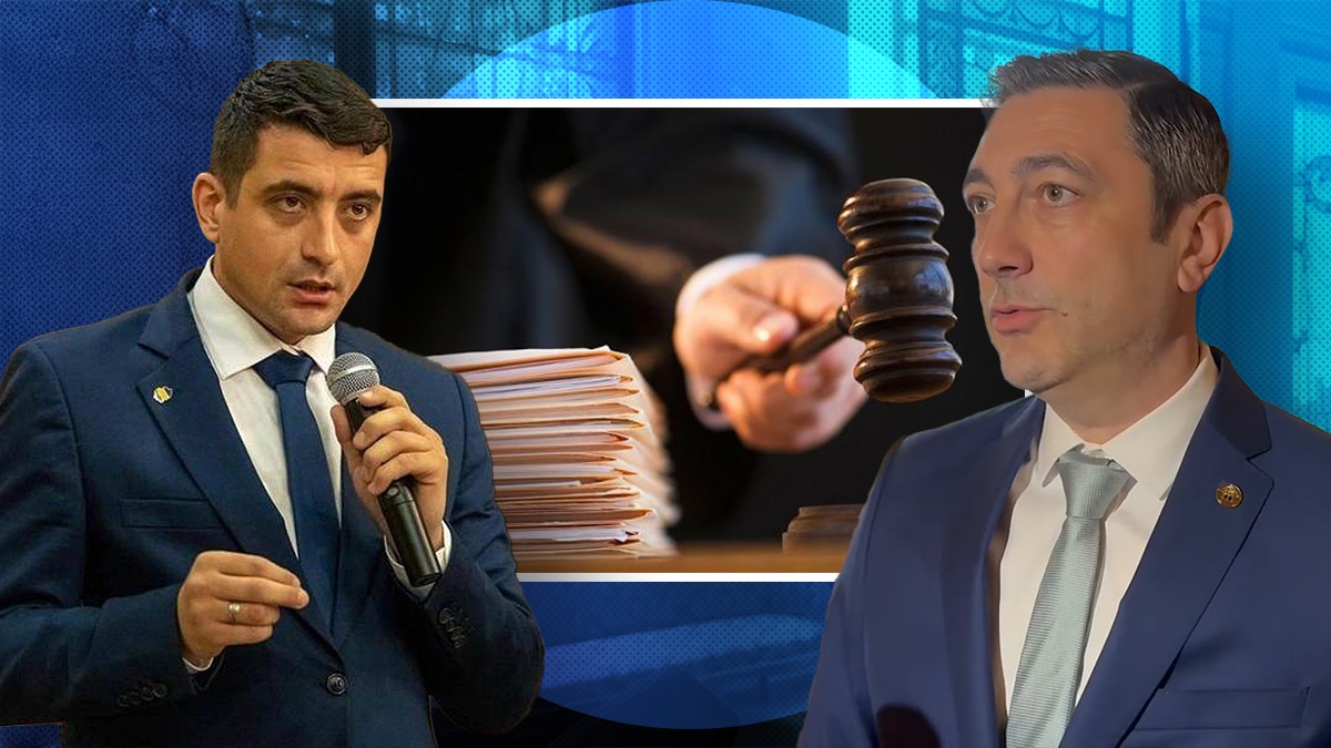 Procurorul general Alex Florența, despre dosarul de instigare publică în care este vizat liderul AUR George Simion:”Se pun piesele cap la cap”