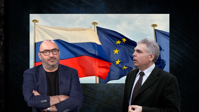 Adrian Severin: „REFUZUL dialogului cu Rusia nu arată fermitate, ci lipsa de viziune și determinare de prelungire a războiului”