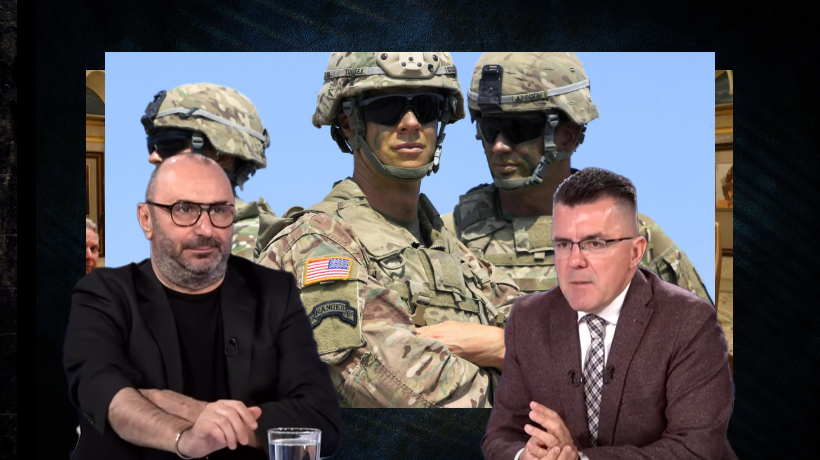 Dan Dungaciu: „Suntem obligați să REGÂNDIM paradigma de securitate”