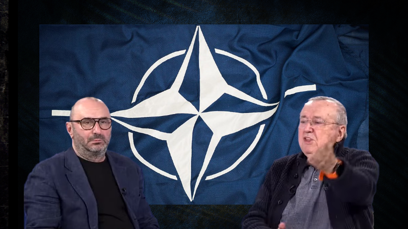 Ion Cristoiu: „Americanilor le convine să se desființeze NATO. Este cel mai mare vis al lor”