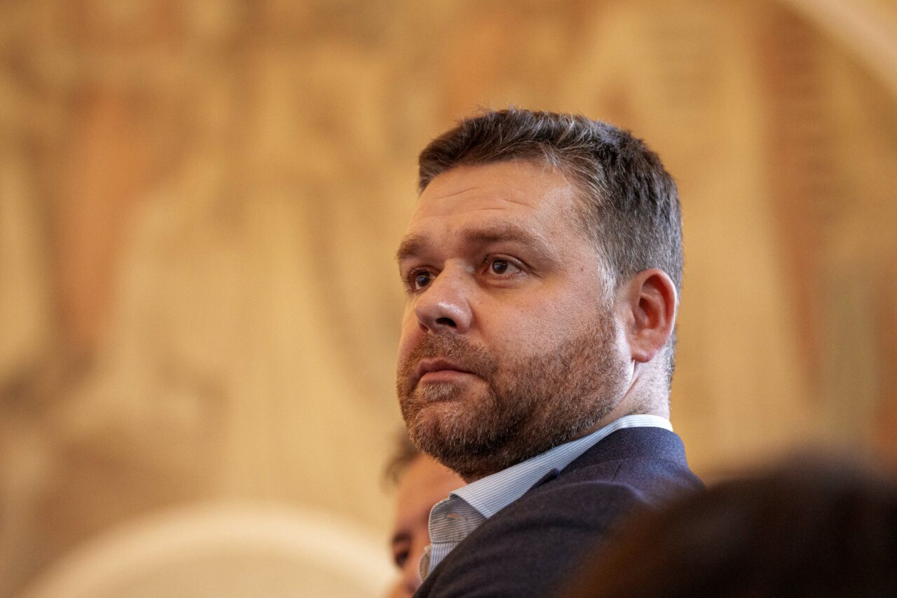 EXPLICAȚIILE lui Ciprian Ciucu privind refuzul PSD față de candidatura lui Ilie Bolojan: Mă refeream la momentul incipient al Coaliției