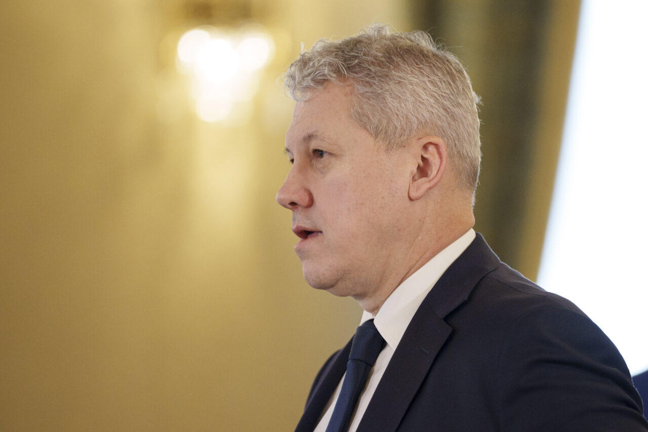 Cătălin Predoiu anunță CONSULTĂRI cu Ilie Bolojan pe tema siguranței publice