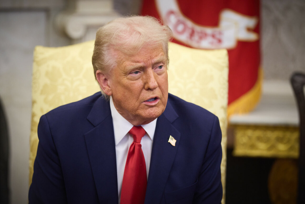Donald Trump: „Ucraina ar putea să DISPARĂ!”