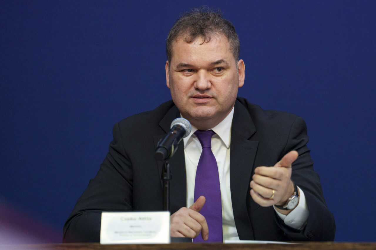 Ministerul Dezvoltării virează bani autorităților locale cu doar 4 zile înainte de CAMPANIA electorală pentru prezidențiale