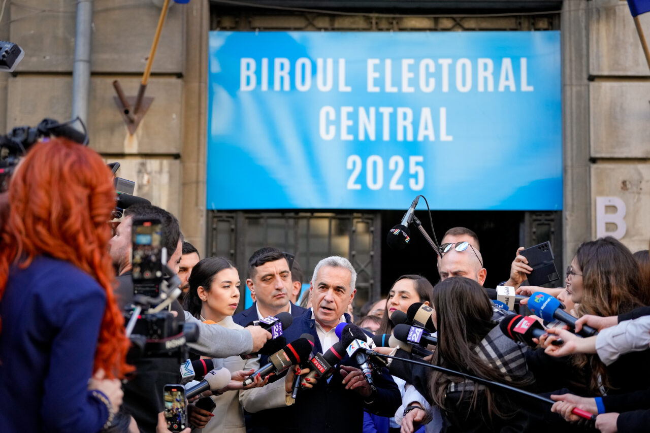 Avocata care a depus contestația lui Georgescu la CCR: „Drepturile pot fi restrânse numai prin legea dată de către parlament”