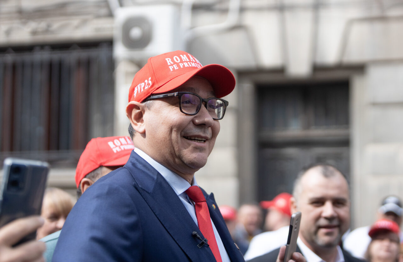 Victor Ponta cere DEMISIA lui Mircea Toma, după atacul la adresa suveraniștilor: E plătit de cei pe care i-a numit „niste proști selectați de Rusia”