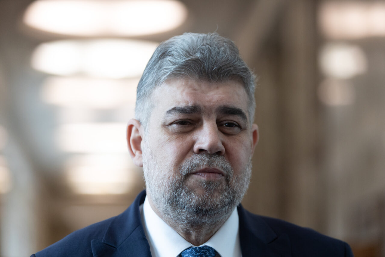 Marcel Ciolacu, despre revizuirea programului Visa WAIVER pentru România: „Am avut semnale de trei săptămâni. Vom rezolva cât mai rapid”