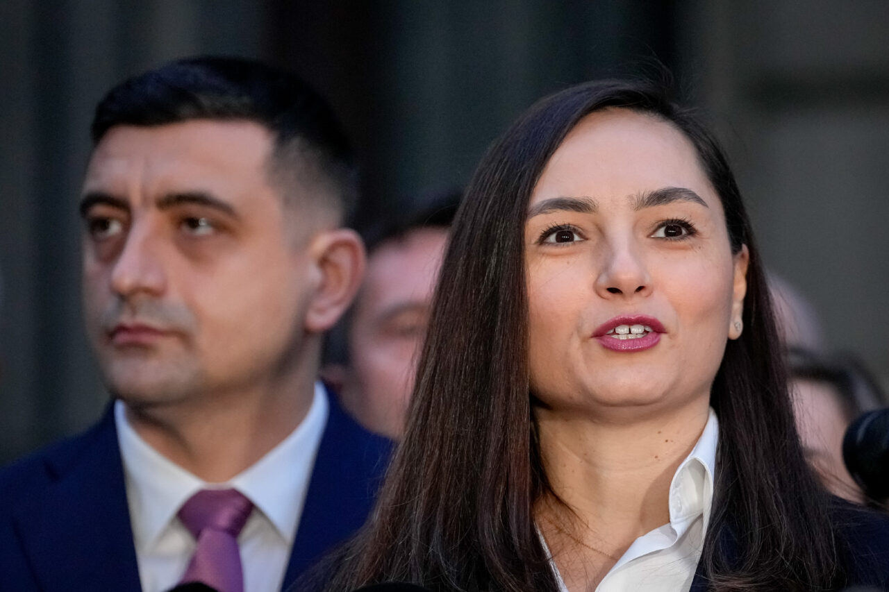 Anamaria Gavrilă a depus la BEC cererea de RETRAGERE din cursa prezidențială: „Ca să nu apar pe buletinul de vot și ca să nu se împartă voturile”