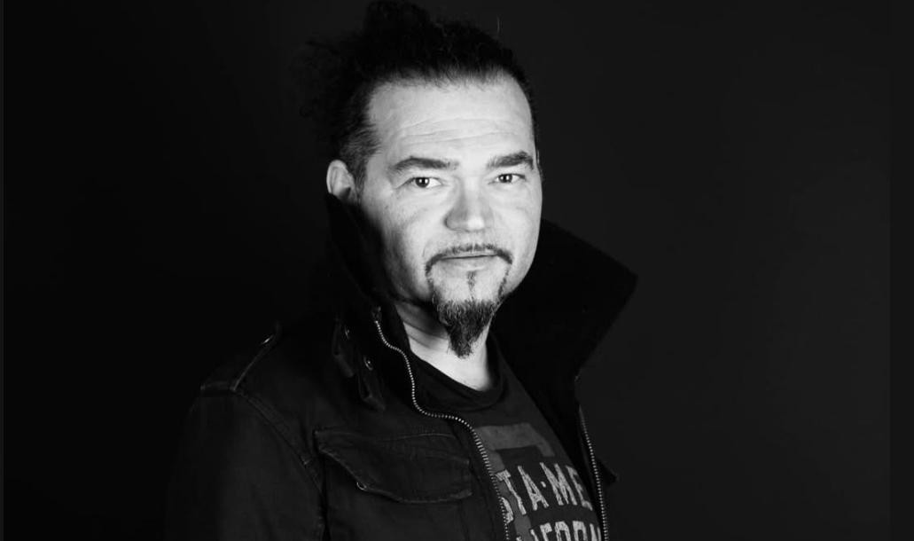 A MURIT Octavian Băieș, solistul trupei Hazard, un simbol al scenei de muzică din Cluj: „Dragă Octa, o să ne lipsești enorm”