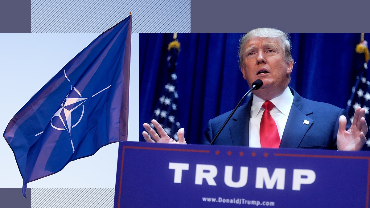Țările baltice, obligate să se adapteze la politica lui TRUMP. „Mai este loc de manevre strategice sau asistăm la scăderea ireversibilă a securității?