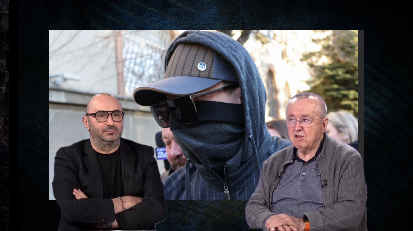 Ion Cristoiu: „Dosarul lui Peșchir demonstrează că nu a existat ingerință RUSĂ”