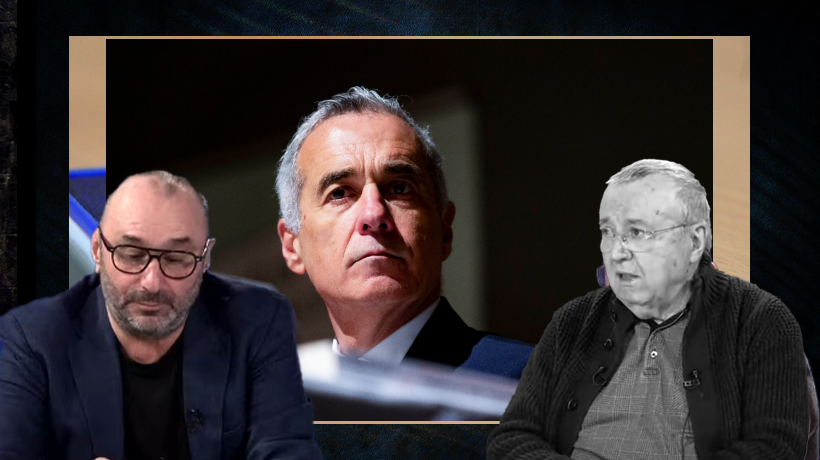 Ion Cristoiu: „Georgescu trebuie să facă orice să își conserve acest URIAȘ capital electoral”