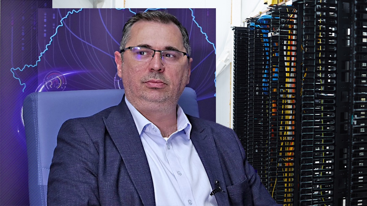 Dragoș Cristian Vlad (ADR), la Gândul Green: „DIGITALIZAREA este o piatră de temelie pentru sustenabilitatea afacerii, a vieții noastre viitoare”