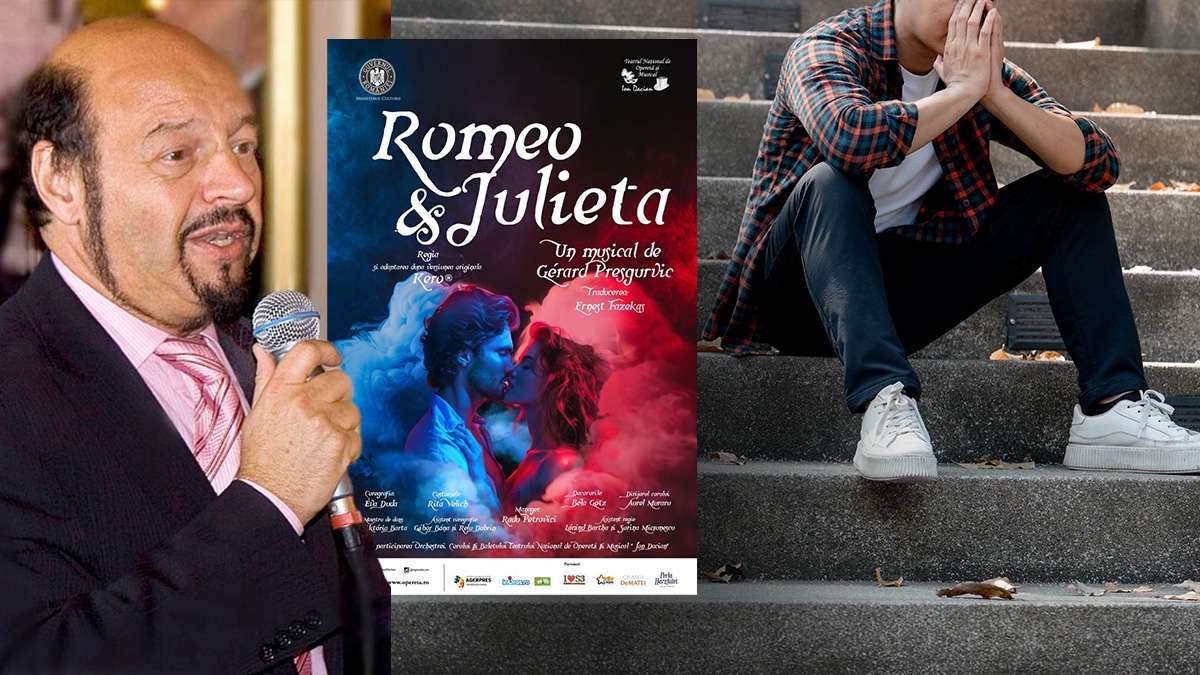 REGIZORUL care l-a pus pe iubitul Danielei Nane să sară de la înălțime ar fi abuzat sexual un actor mai tânăr. Kero și-a cerut, public, iertare