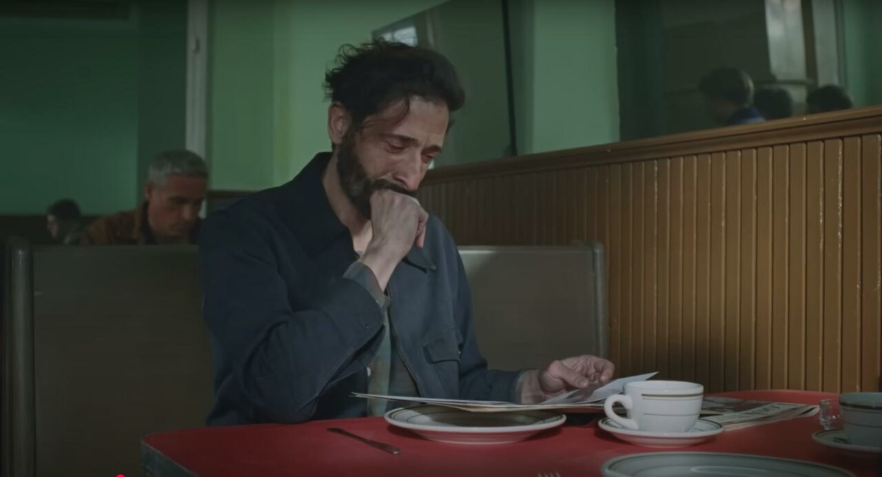 Adrien Brody îi crește copiii lui Harvey Weinstein. Mogulul i-a transmis un mesaj din închisoare, după Oscaruri