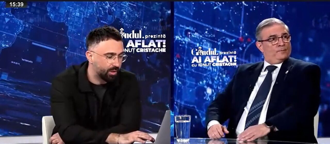 Silviu Predoiu despre suspendarea VISA WAIVER: „O acțiune care nu vizează exclusiv România”