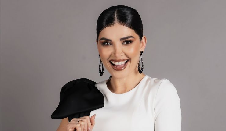 De ce nu a plecat Alina Pușcaș de la ”Te cunosc de undeva”. ”Am primit și alte OFERTE din partea altor posturi”