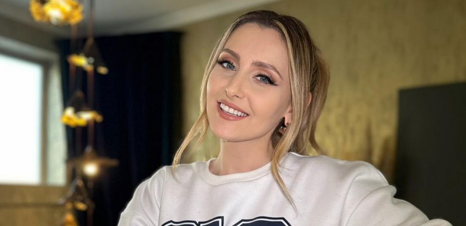 Alina Sorescu a făcut terapie de cuplu ca să-și SALVEZE căsnicia. ”De aceea am ajuns la un specialist, ca să învăț cum să mă port cu el”
