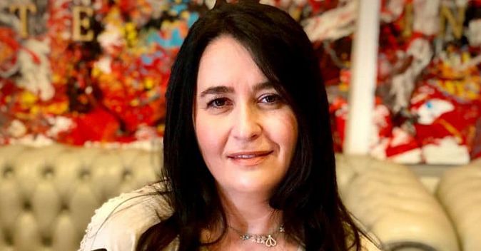 Ce spune Amalia Năstase despre cei trei COPII ai săi. ”Mă bucur mult că sunt așa și că am reușit să îi cresc în lumea asta”