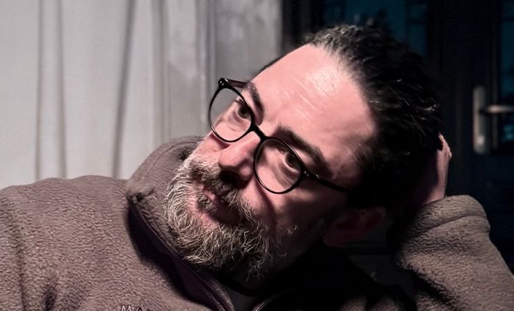 Dan Bordeianu a DIVORȚAT. În ce relații a rămas cu fosta sa soție