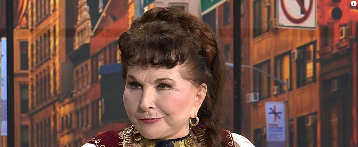 Lucruri NEȘTIUTE despre Aneta Stan. ”Eu am multe vise religioase, dar și premonitorii”