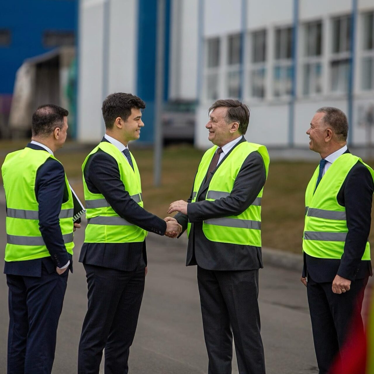 Crin Antonescu: „De ce „Made in Romania” n-ar putea fi un brand respectat?”