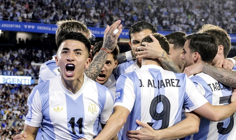 Avem deja 7 echipe naționale de fotbal calificate la Mondialul din 2026! Care e programul României