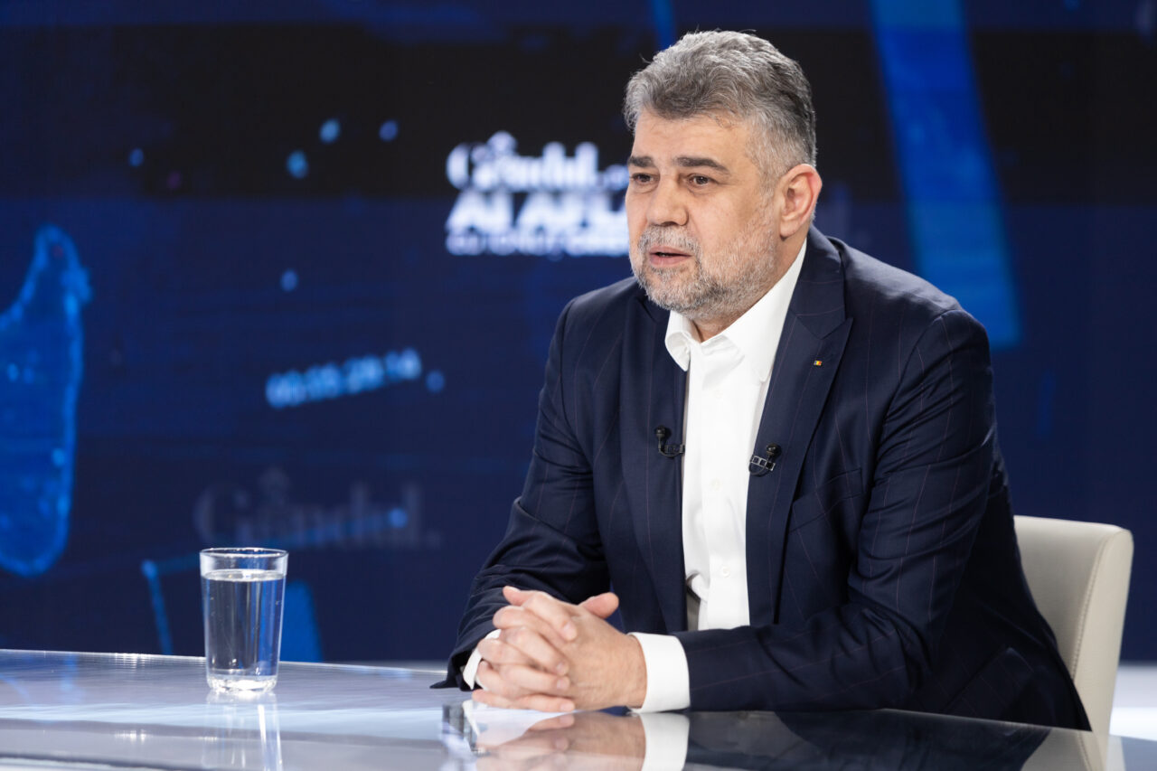 PSD, avertisment pentru liderii din teritoriu: posibile mesaje false cu vocea lui Ciolacu care îndeamnă să fie votat Ponta (SURSE)