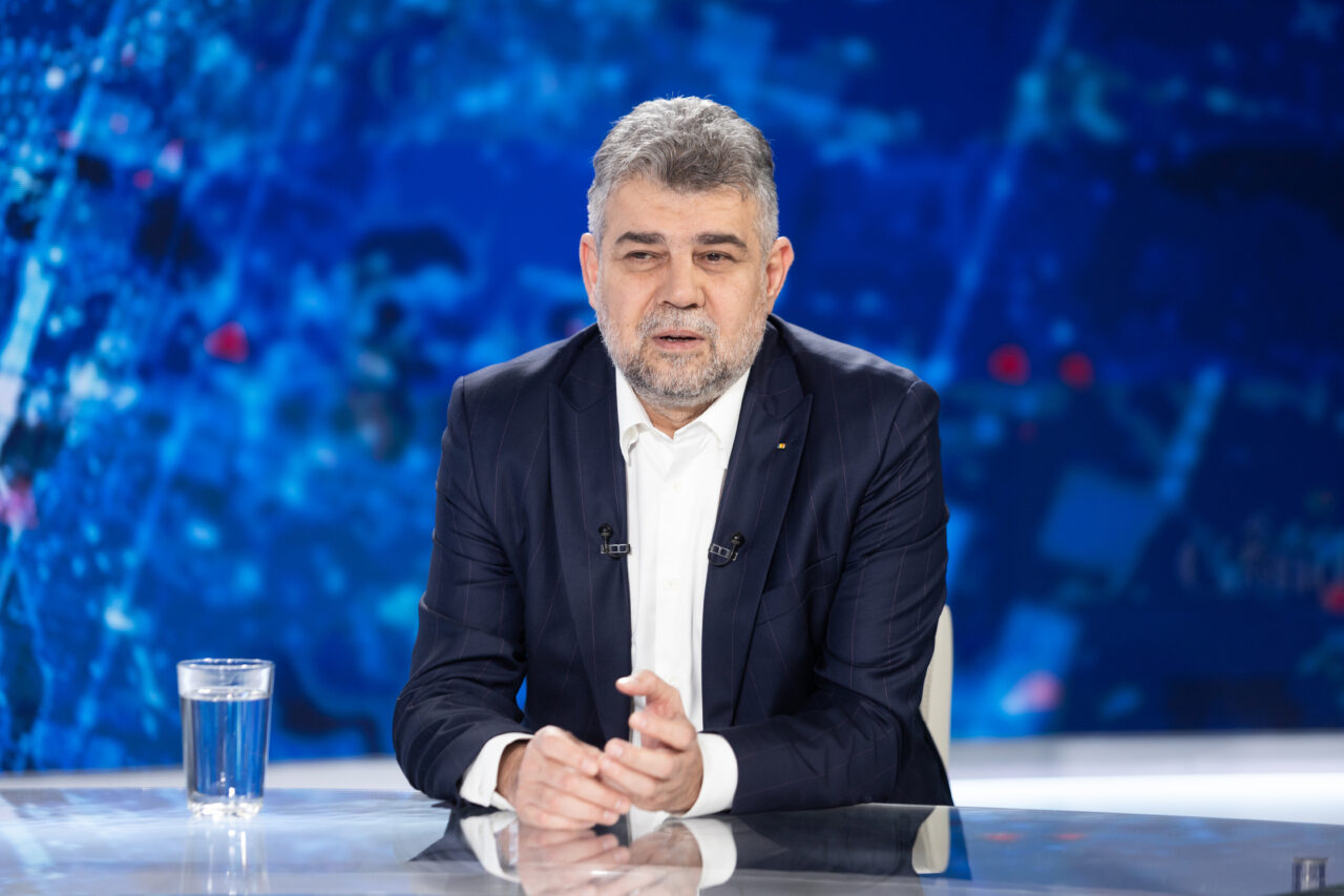 Marcel Ciolacu: „Cât timp este o anchetă PENALĂ, cât timp anumite dovezi fac parte dintr-un dosar penal, nu poți să faci altceva”