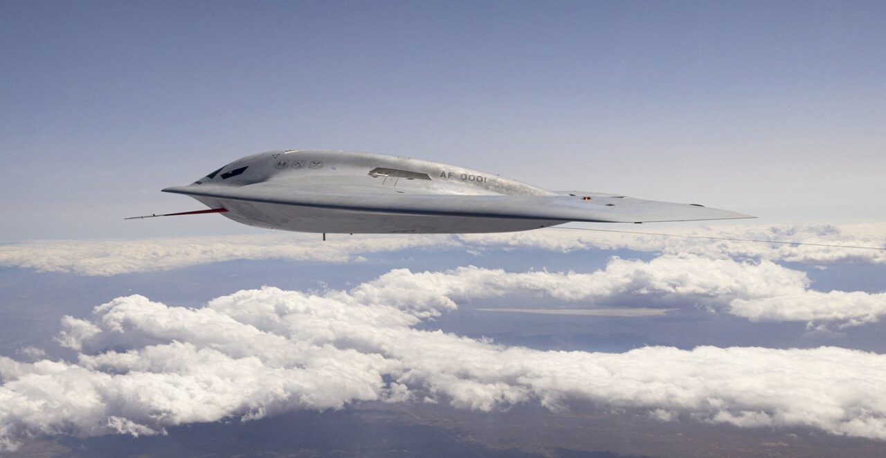 B-21 Raider: Bombardierul stealth de generația a șasea care ar putea consolida supremația SUA asupra lumii