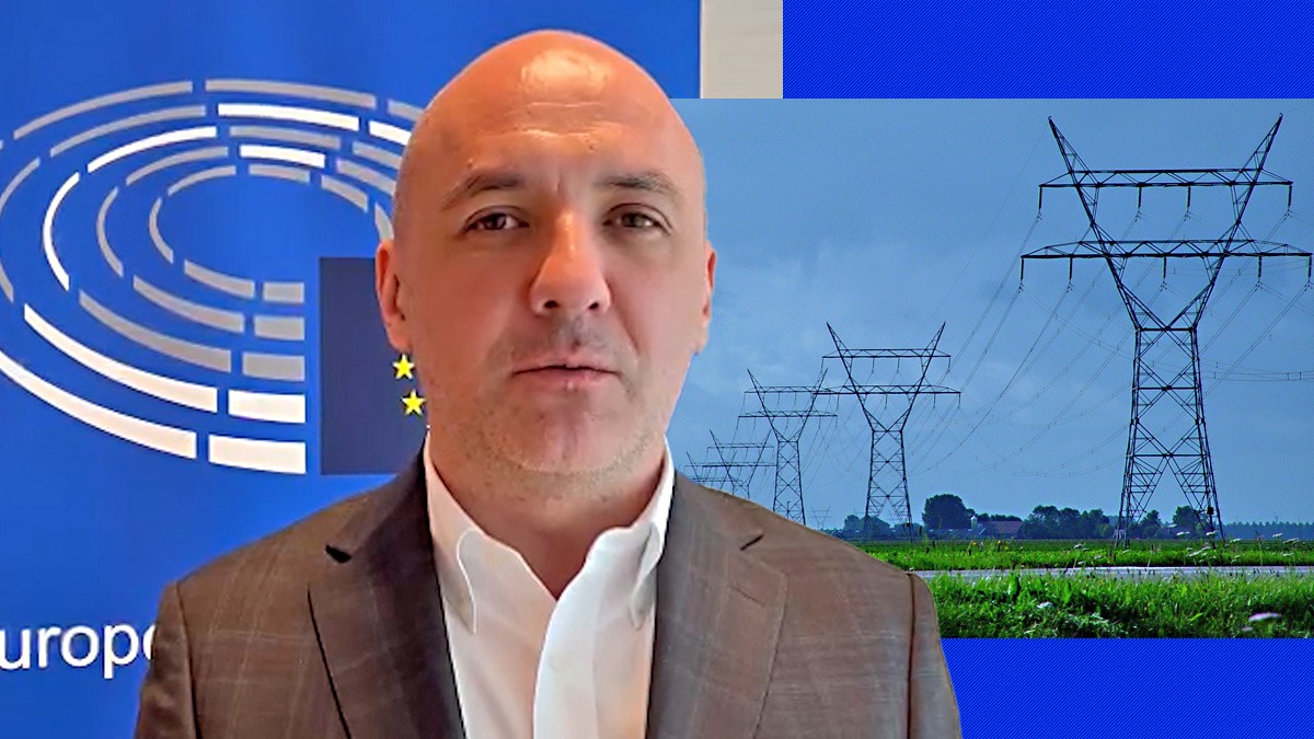 George Agafiței (PPC), la Euro Industry Summit, Bruxelles: „Pentru o economie COMPETITIVĂ la nivel european e nevoie de o piață de energie unică”