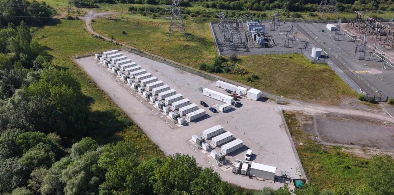 Câtă energie electrică a fost produsă de instalațiile de STOCARE din România în cele 19 luni de la prima punere în funcțiune. CIFRELE oficiale