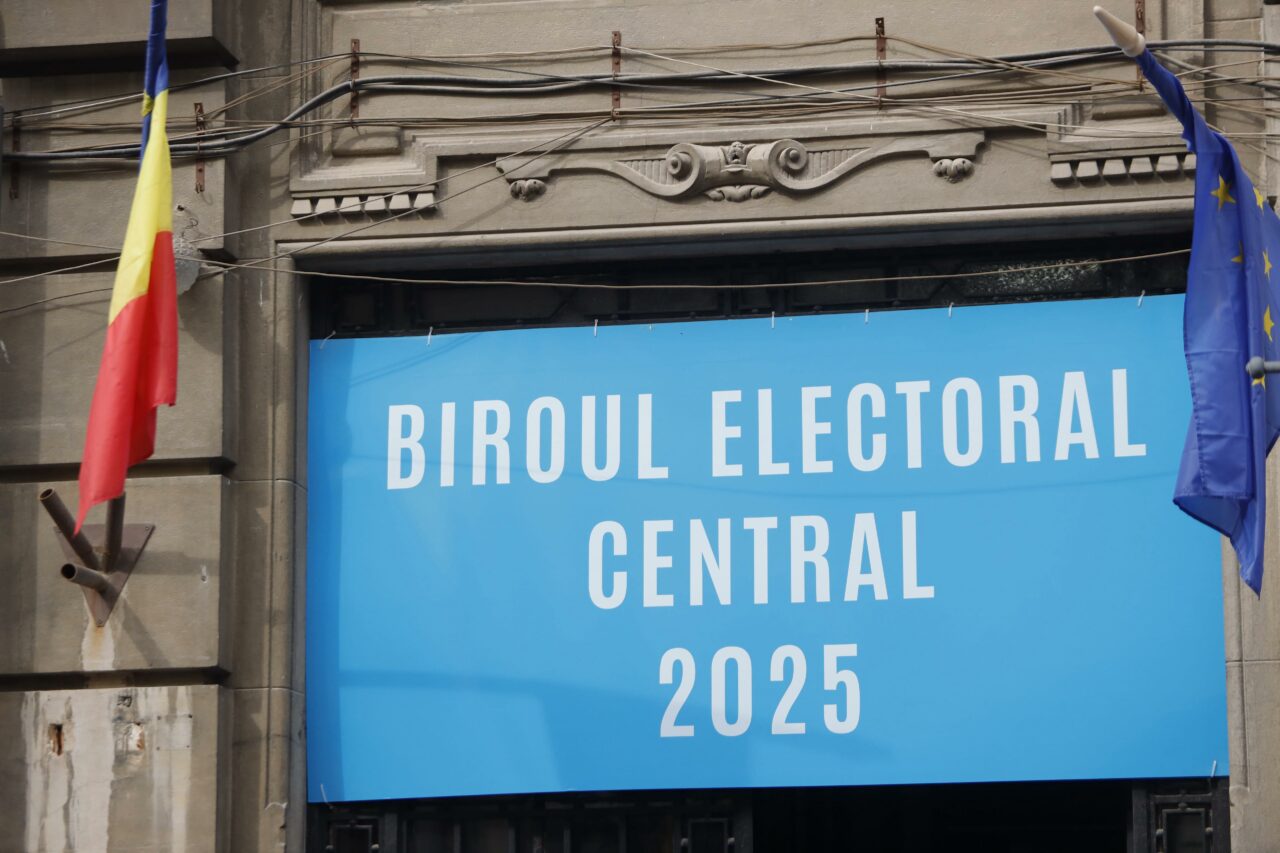 BEC a dat undă verde pentru Cristian Terheș și Lavinia Șandru să candideze la alegerile din luna mai