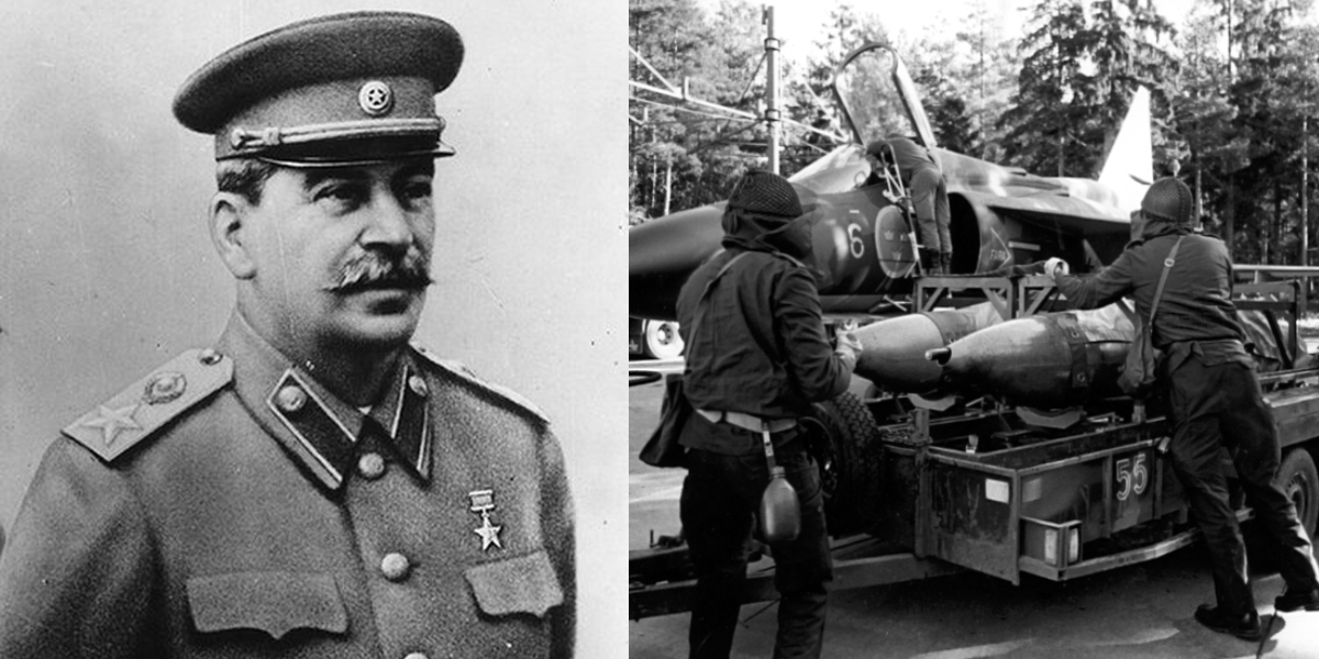 5 MARTIE, calendarul zilei: Moare Iosif Stalin/ România adoptă calendarul gregorian/ Începutul Războiului Rece