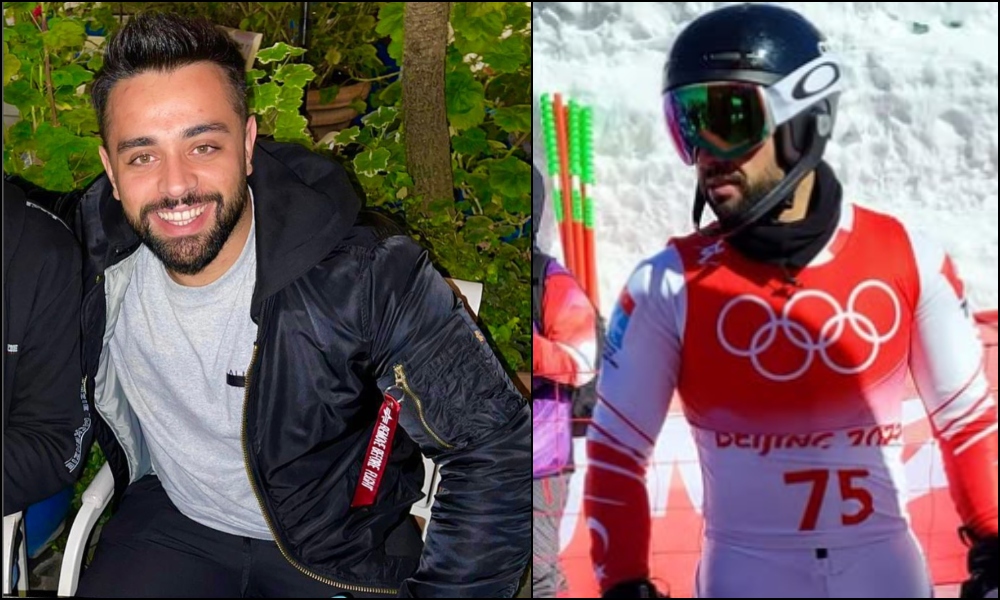 DOLIU în lumea sportului. Schiorul olimpic Berkin Usta a MURIT într-un incendiu izbucnit la un hotel din Turcia
