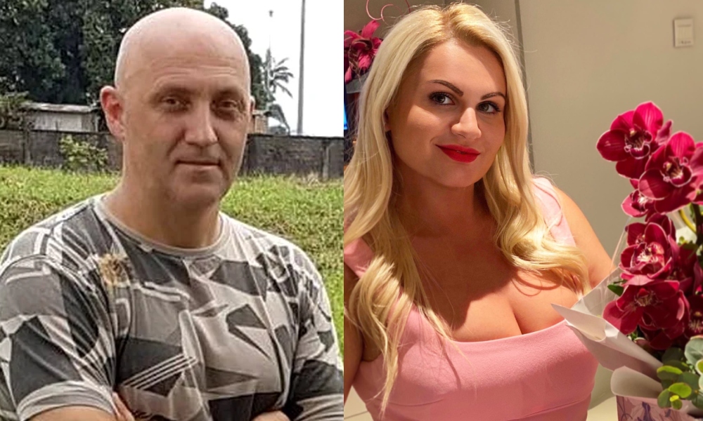 FEMEIA blondă, surprinsă alături de Horațiu POTRA în Dubai, este rusoaică și agent imobiliar. Anait Martirosyan gestionează afaceri de lux