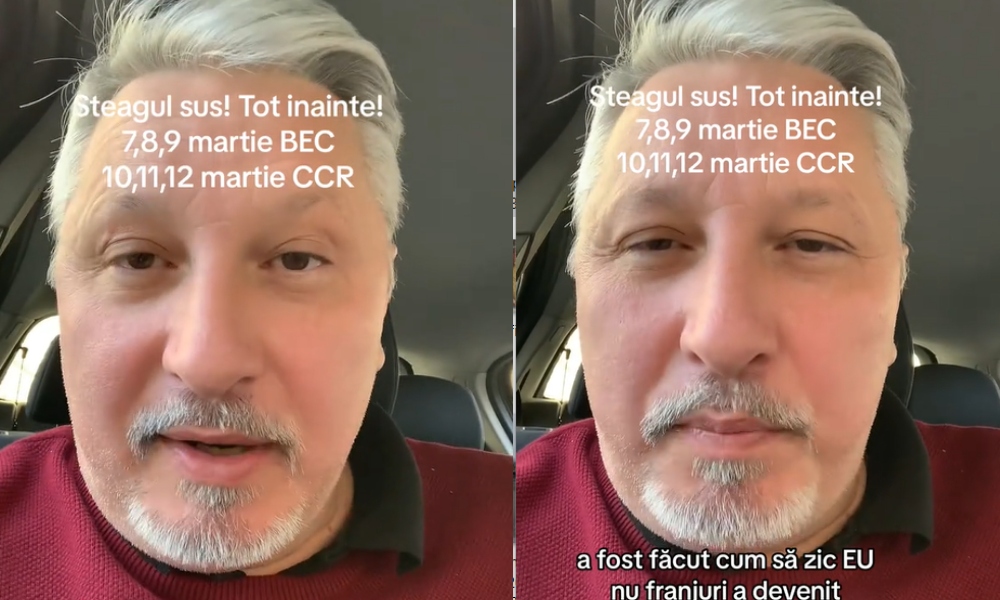 Surse. Avocatul Cătălin Dinulescu, audiat la Parchetul de la lângă Curtea de Apel, pentru instigare publică: „Să vă fie frică!”