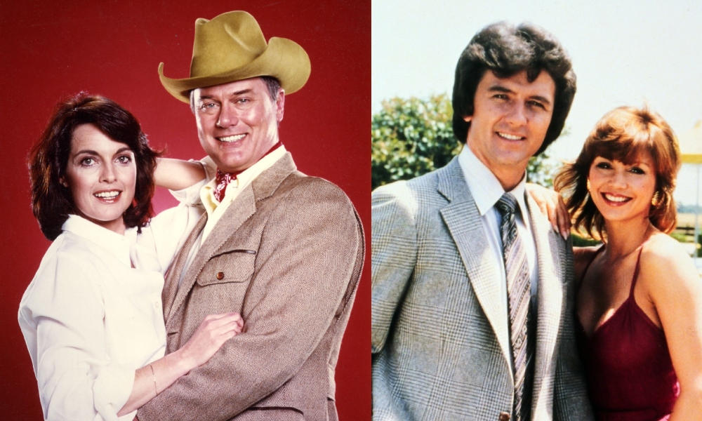 Surpriză pentru nostalgici. Serialul Dallas va fi difuzat, din nou, în România pe o platformă de streaming