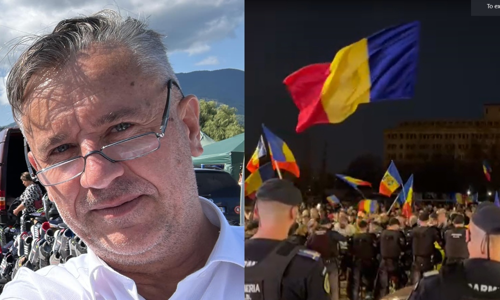 Al cincilea deputat AUR, audiat la Parchetul General, referitor la protestele de la BEC