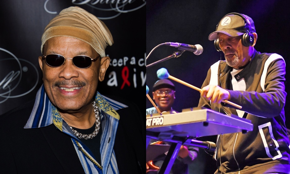 Roy Ayers, un geniu inovator al muzicii „soul”, a MURIT la 84 de ani