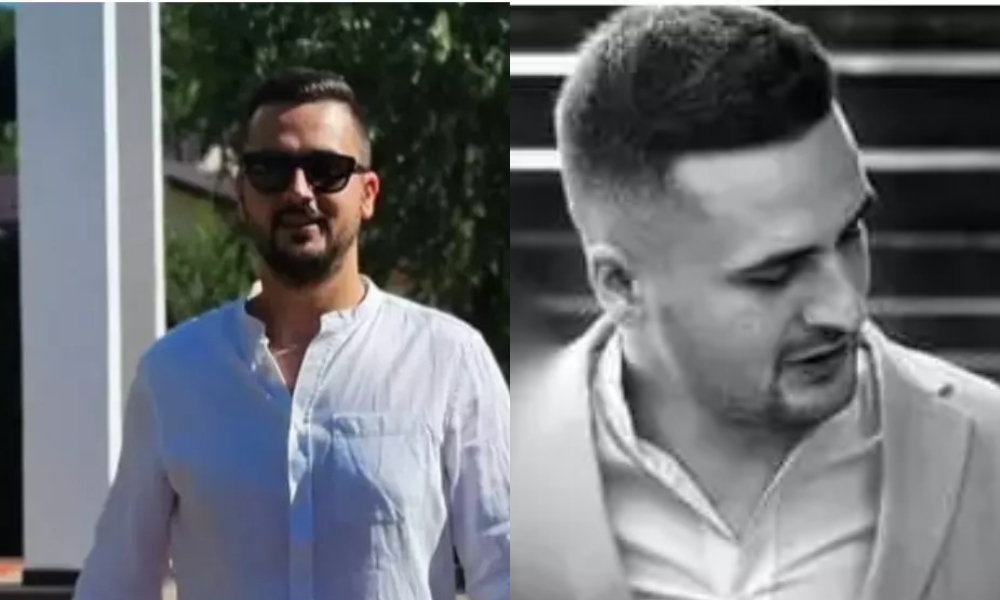 Subofițerul găsit împușcat la Târgu Jiu a MURIT la Spitalul Militar din Capitală, la cinci zile de la incident: „A plecat la marea armată de îngeri”