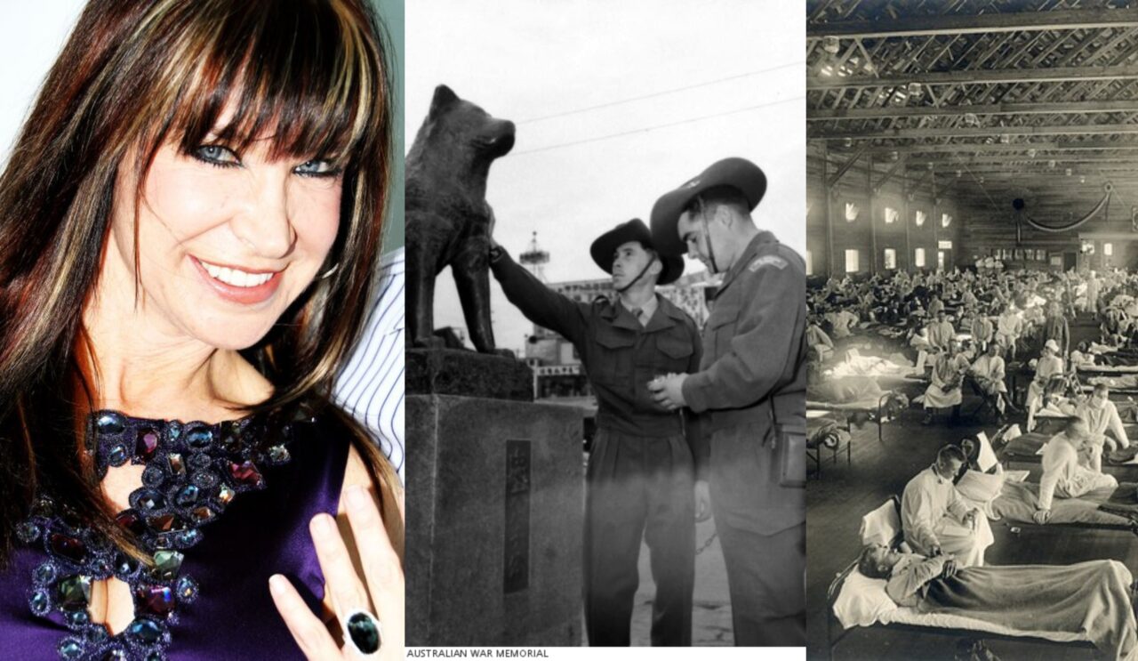 8 Martie, calendarul zilei: Cynthia Rothrock împlinește 68 de ani/ Moare renumitul câine Hachikō/ Începe devastatoarea pandemie de gripă spaniolă